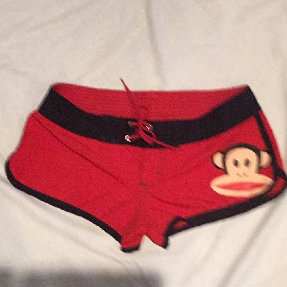 Paul frank juniors board shorts